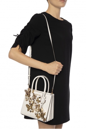 ‘mercer’ shoulder bag, zdjęcie 2 ‘mercer’ shoulder bag od Michael Kors